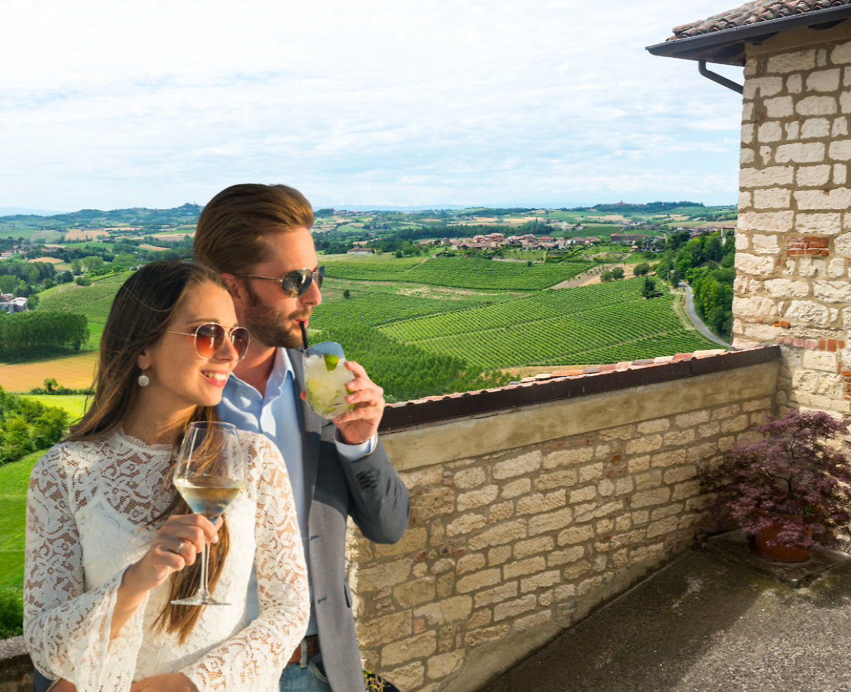 La nuova mappa della ricchezza: l’Italia da vetrina a scelta di vita, tra città globali e Monferrato discreto