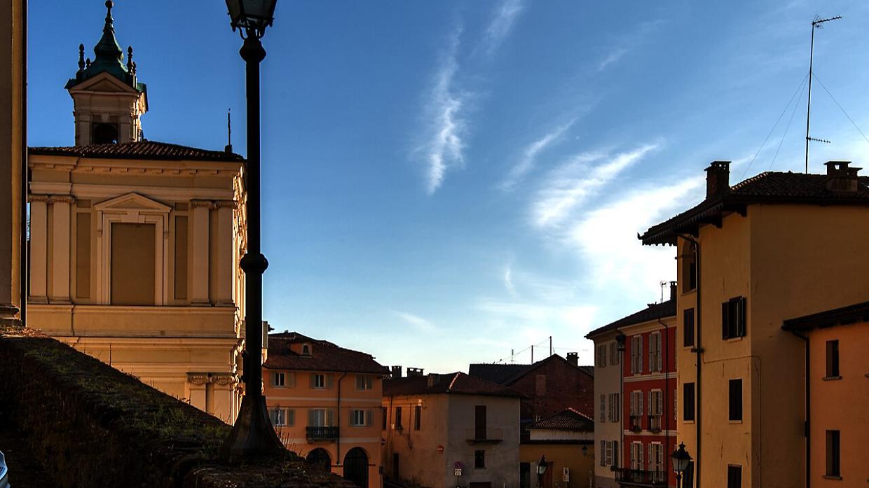 Chieri rilancia Municipium: l'app che porta il Comune in tasca, tra avvisi, segnalazioni e servizi