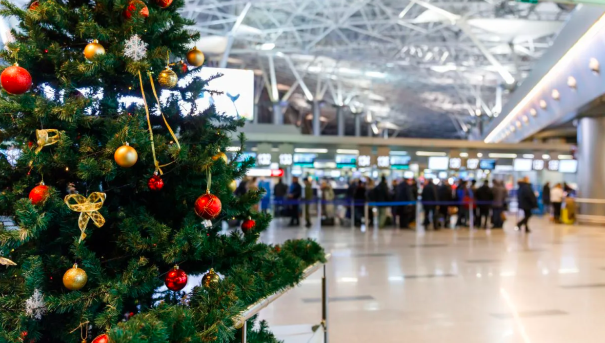 Natale in Sicilia: voli alle stelle e rientrare a casa è un lusso