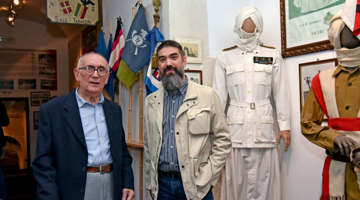 La verità senza filtri di Alpozzi. «Una serata per smontare i miti»