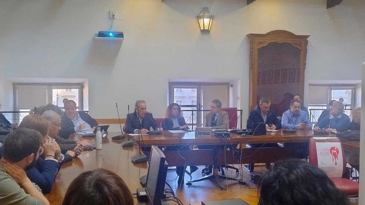 “Qualcuno salvi il progetto Linea 1”. Tre scenari: nel peggiore fine 2029 