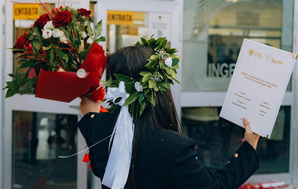 Le lauree che rischiano di lasciarti senza lavoro (e quelle che ti cambiano la vita)