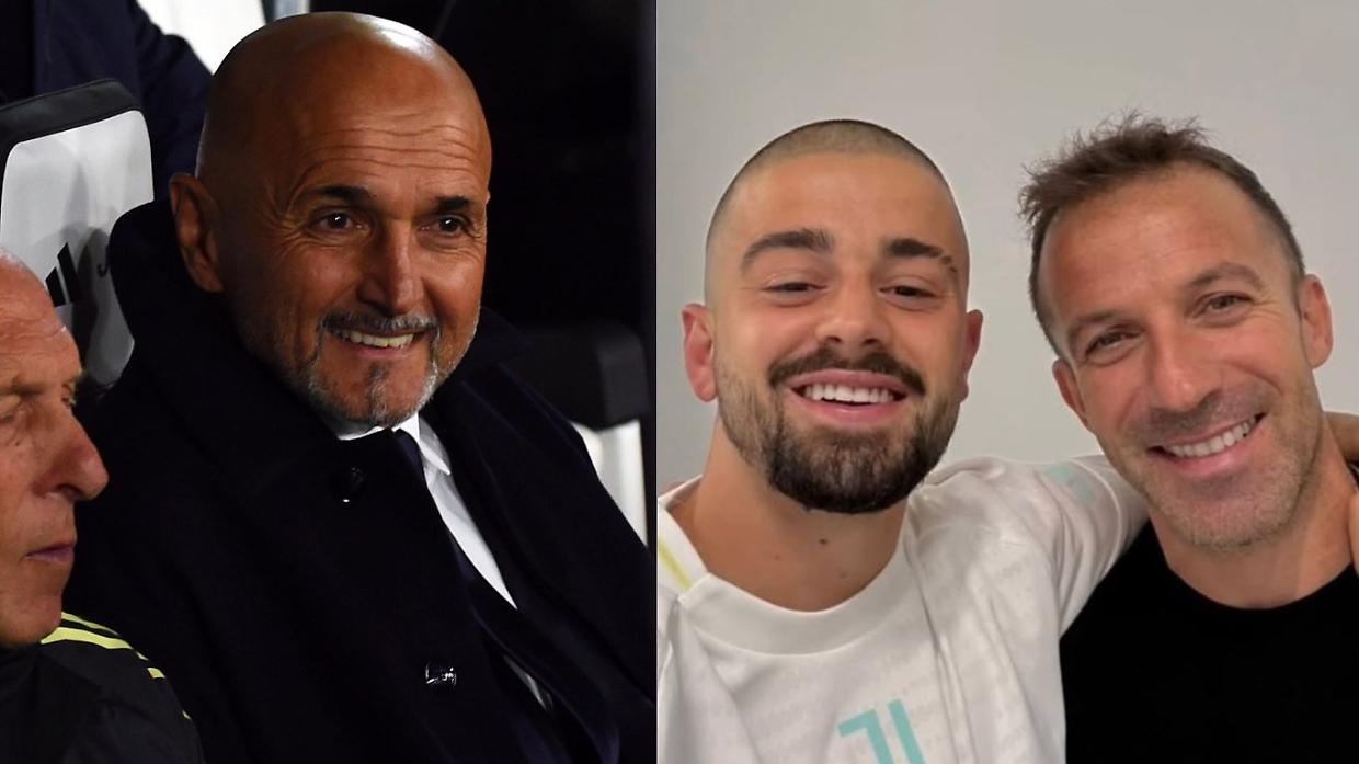 Juve, Spalletti spiazza tutti in conferenza: ecco cosa ha detto alla vigilia della Champions 