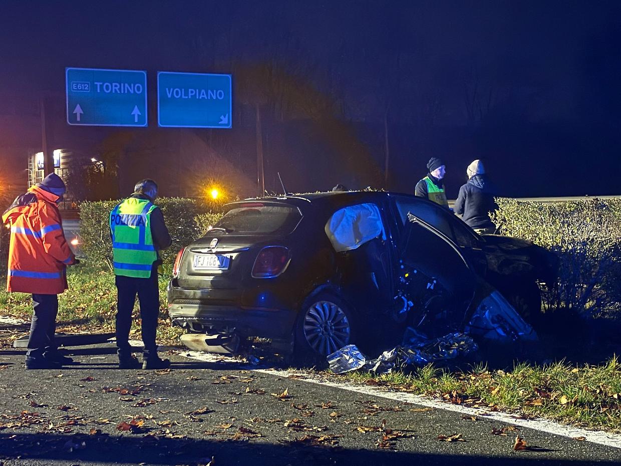 «Non sono stato io»: identificato il conducente del furgone coinvolto nella tragedia di Lucia