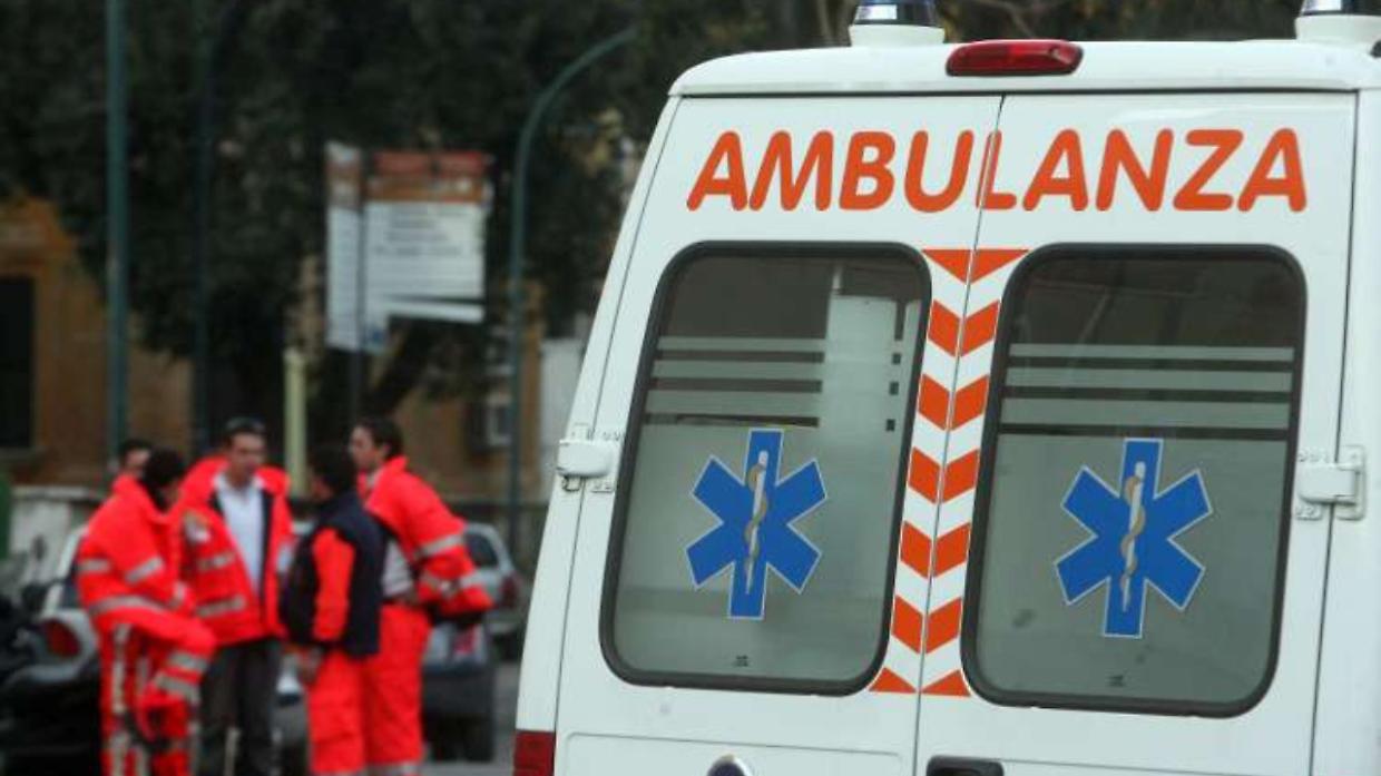 Tragedia all’ospedale Cardinal Massaia di Asti: un 40enne precipita dal terzo piano