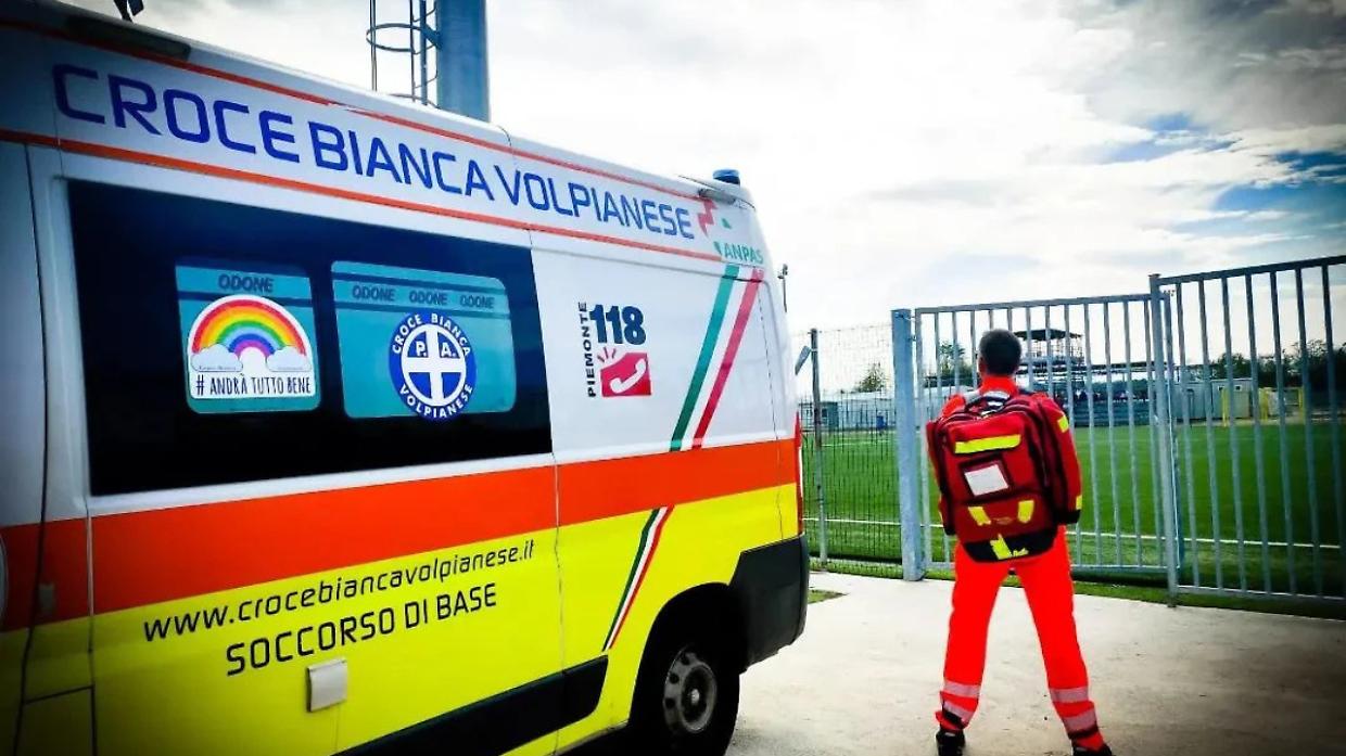 Leini, 17enne investita mentre raggiunge la fermata dell'autobus: si riaccende l’allarme sicurezza