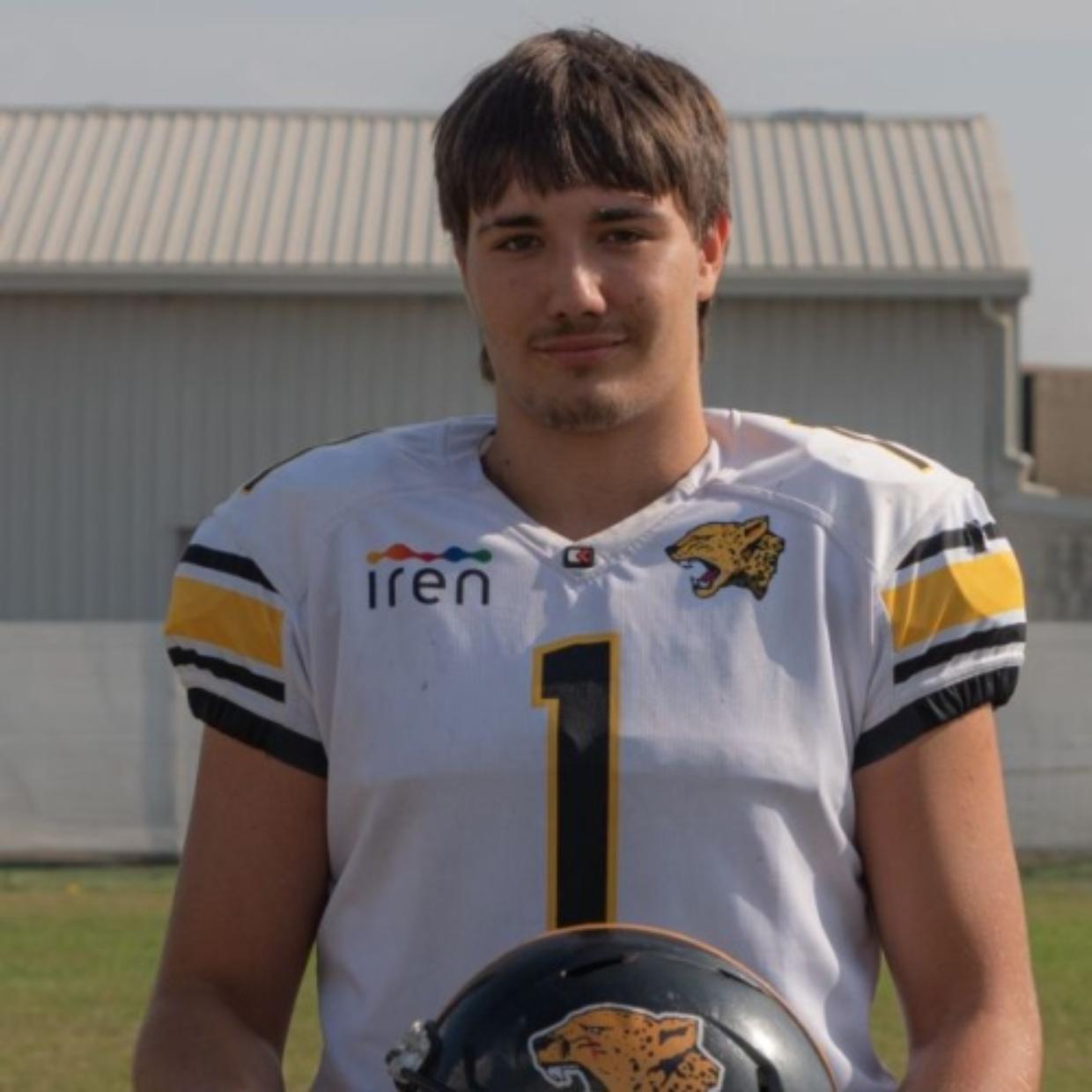 Riccardo Brancaleoni 