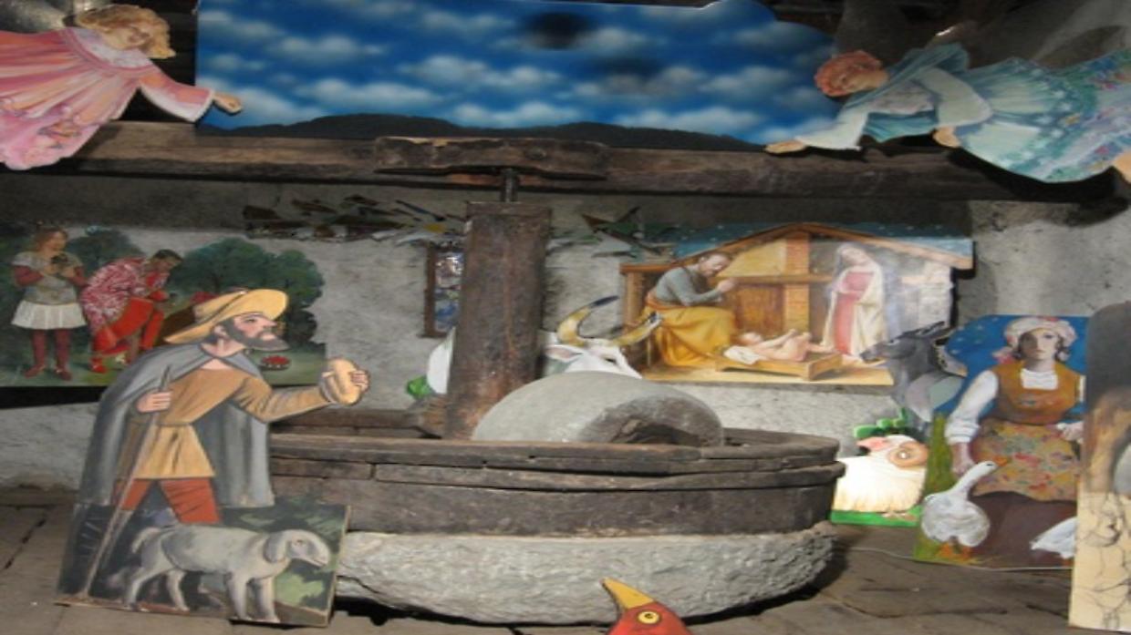 Tino Aime, la Valle di Susa festeggia arte e memoria alla Pita di Gravere