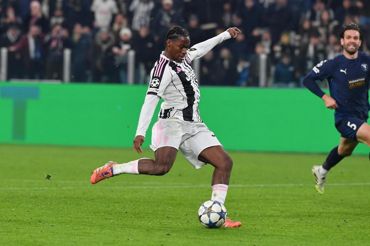 Juve, David-Openda: ecco perché Spalletti non ha ancora scelto il vice-Vlahovic. Ma quell'abbraccio...