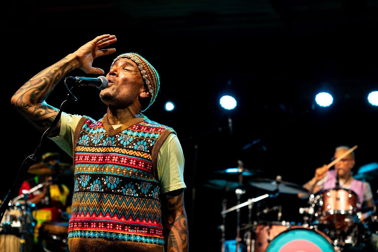 Ben Harper