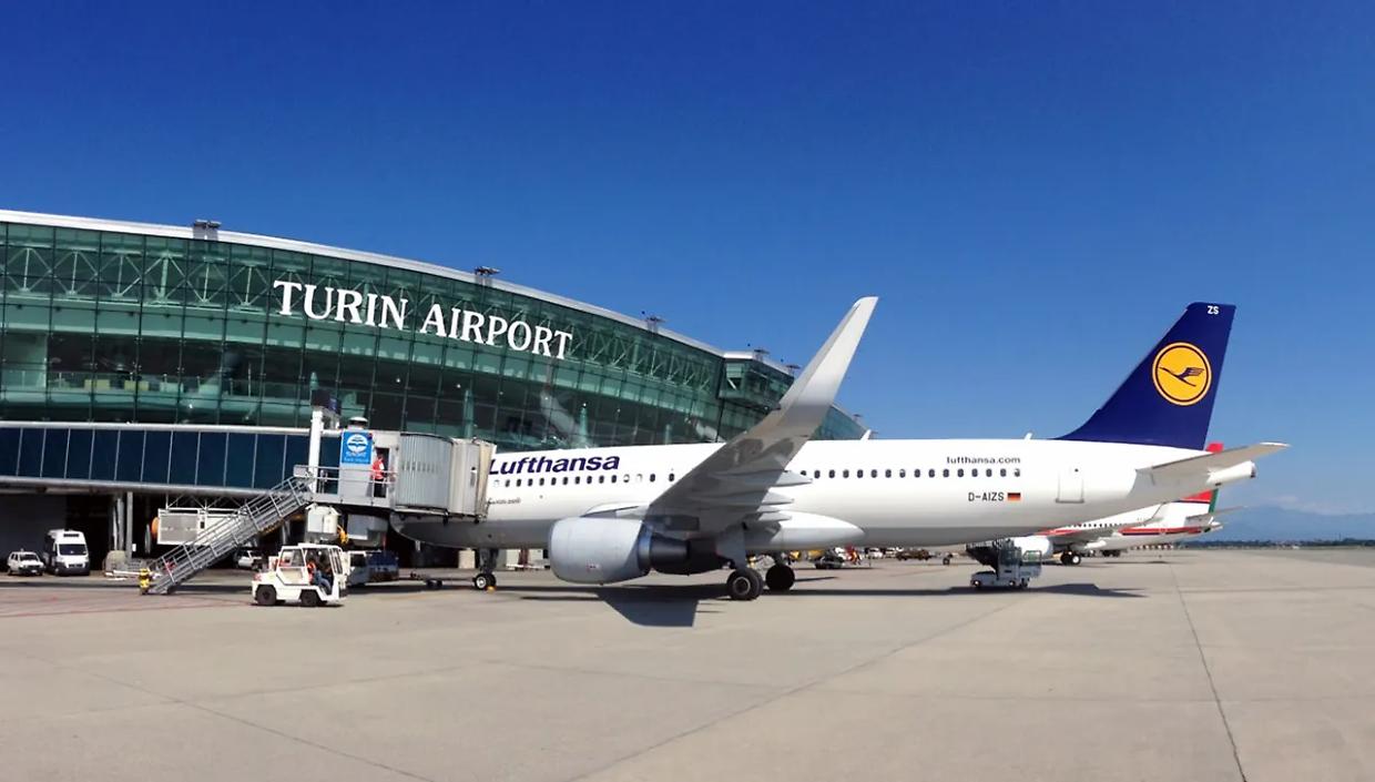 L'aeroporto di Caselle supera le previsioni, più passeggeri del 2024 e lo scalo si avvicina ai 5 milioni