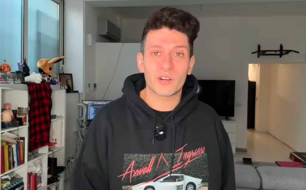 St3pny assolto dall’accusa di evasione fiscale: “Cinque anni in un incubo”