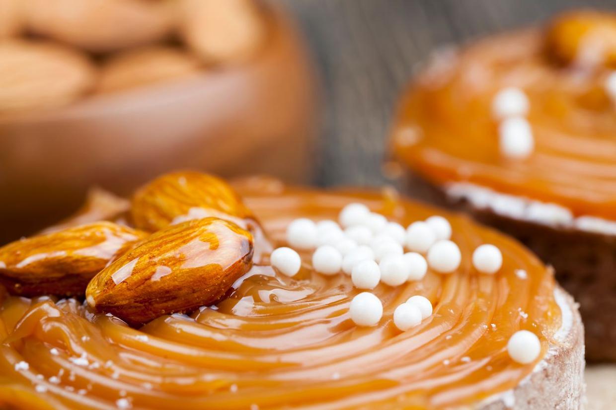 Il dolce piemontese arrivato (forse) con gli Arabi e diventato un segreto di famiglia