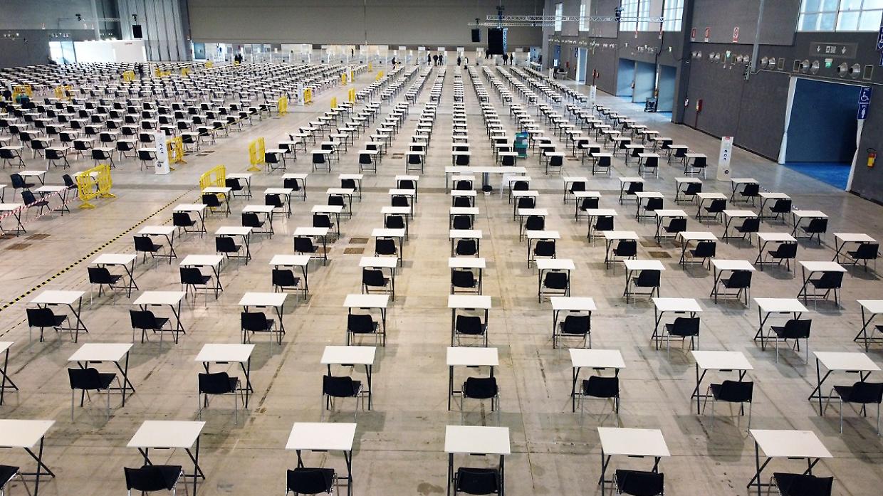 Lavoro nella Pubblica Amministrazione: 327 posti nei Ministeri