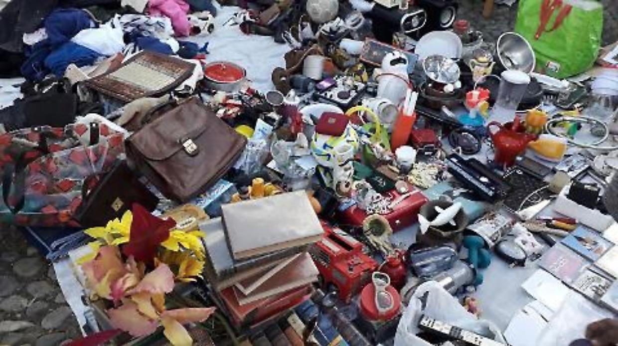 Via Carcano, lo stop al suk illegale e abusivo &laquo;Sar&agrave; un mercato dell&rsquo;usato sicuro e pulito&raquo;