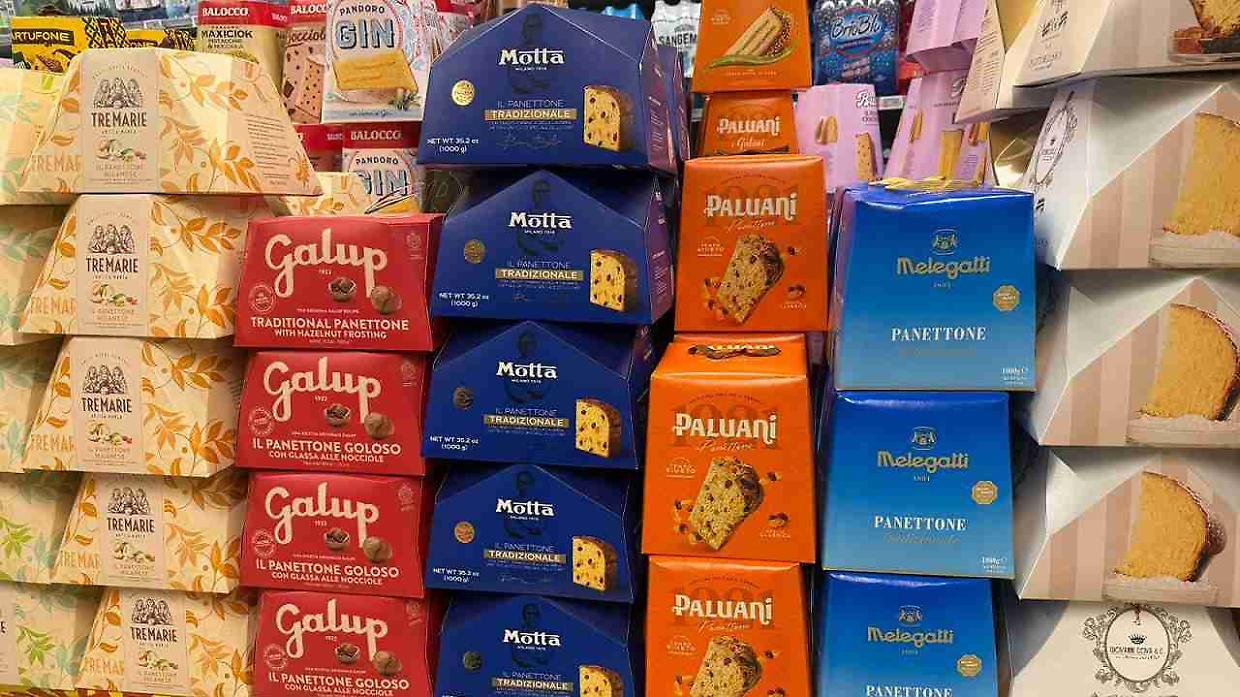 Qual è il panettone migliore da comprare al supermercato, ecco la nuova classifica di Altroconsumo
