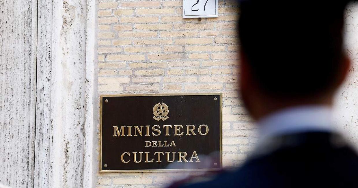 Concorso pubblico al Ministero della Cultura per 1.800 assistenti: bando, requisiti e domanda