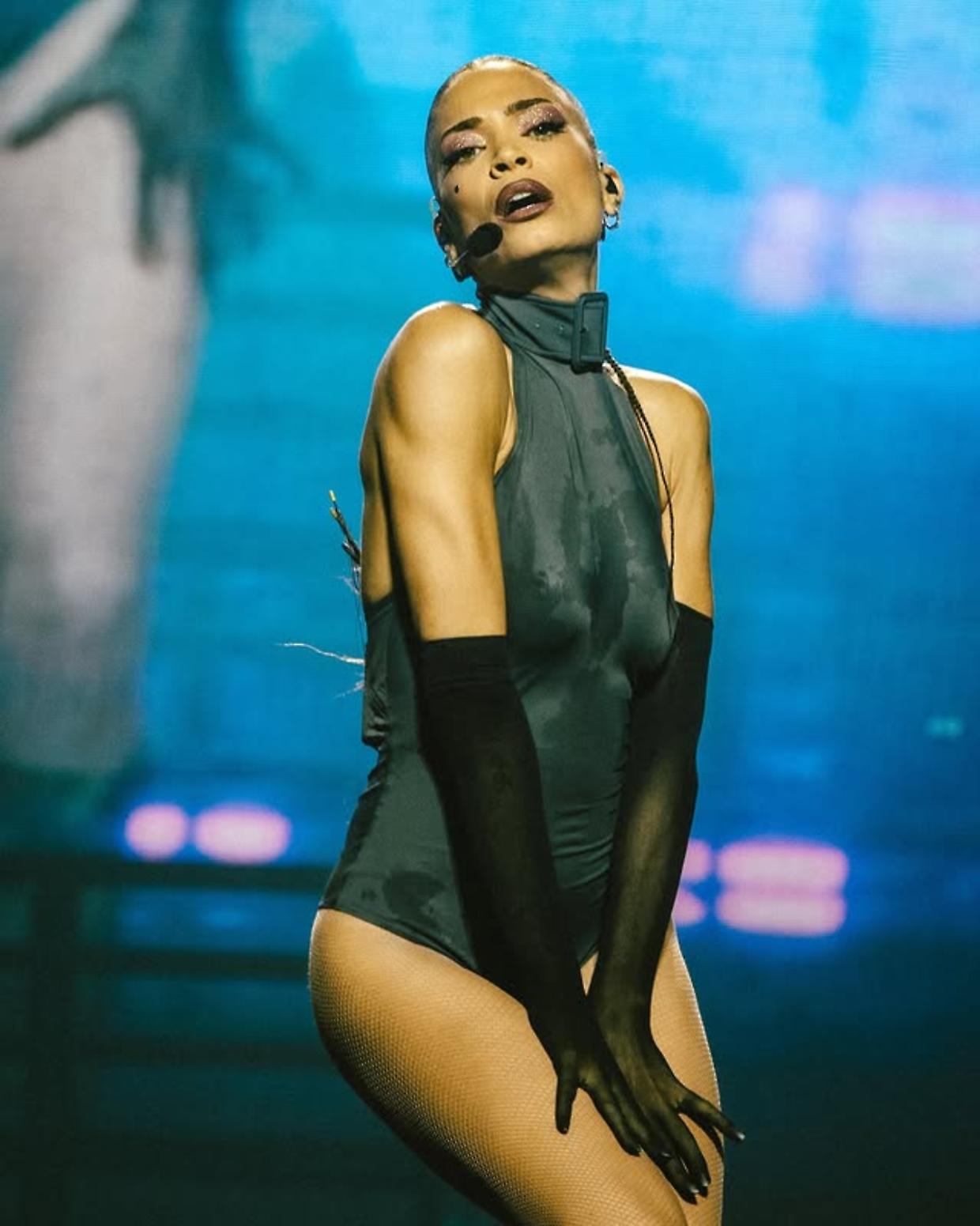 Elodie è sparita, che fine ha fatto?