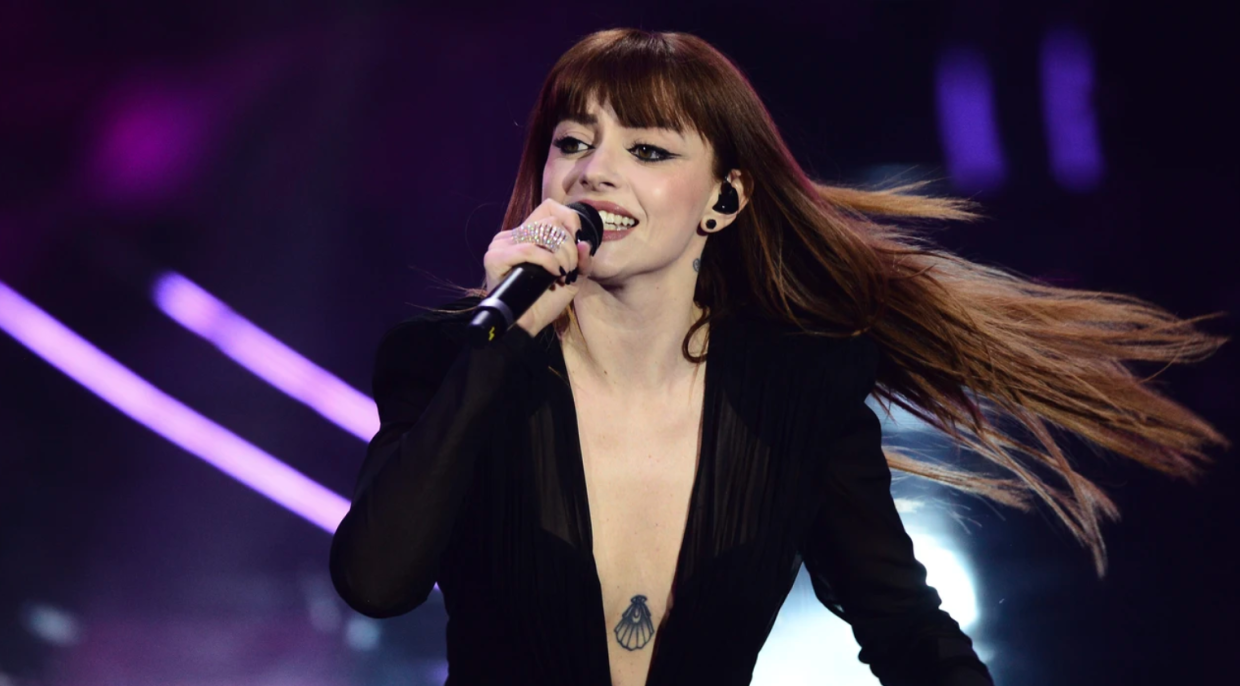 Servizio speciale GTT per il concerto di Annalisa all’Inalpi Arena