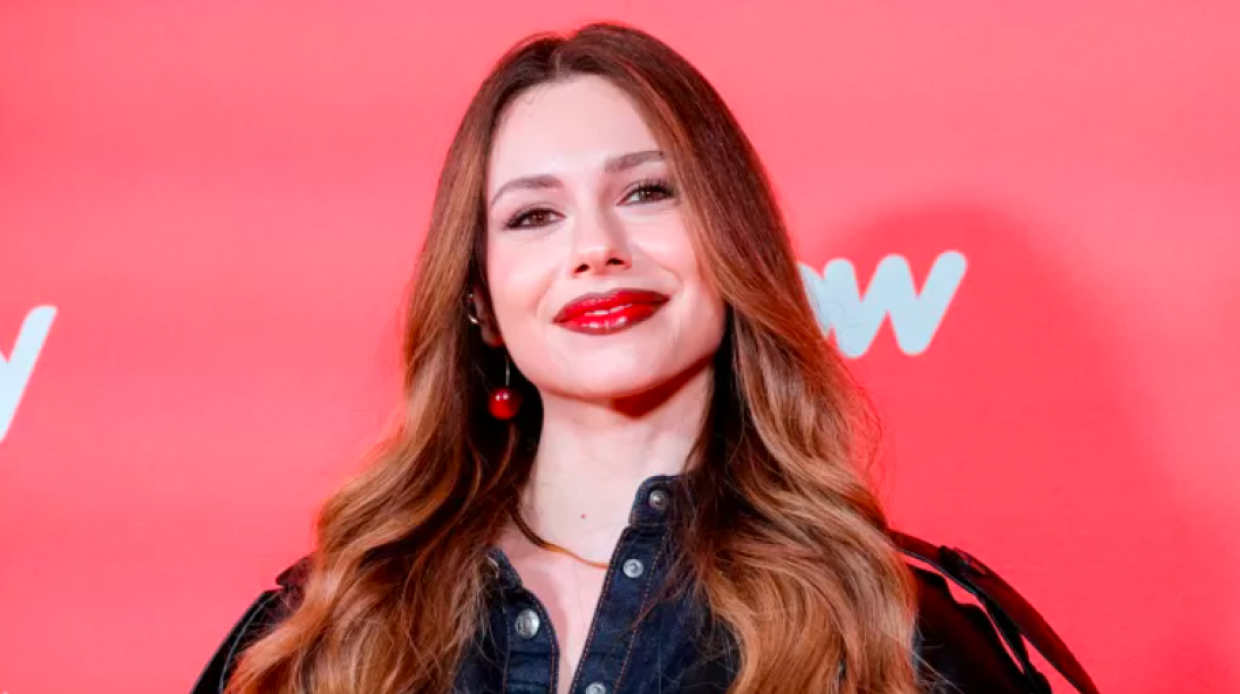 Valentina Barbieri racconta il ricovero: “Tachicardia, fiato corto e panico”