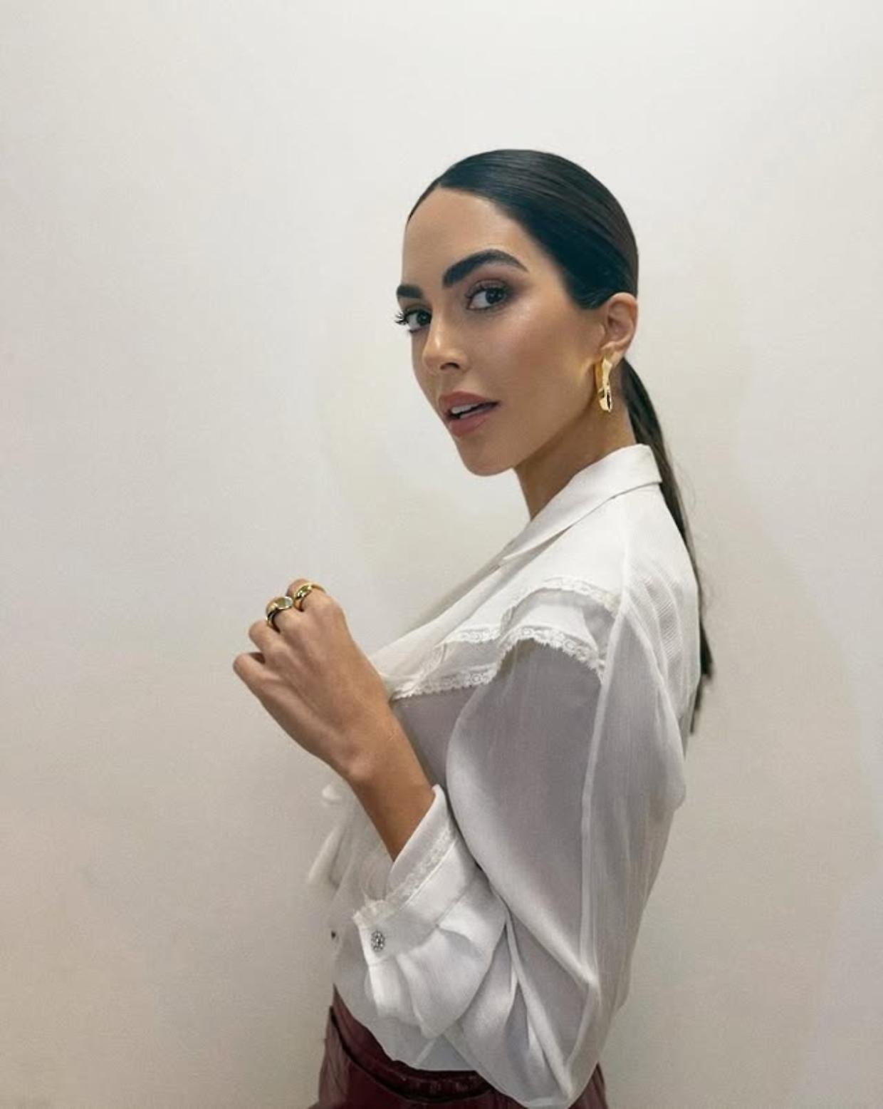 Cacciati compagno e agenteNuova vita per  la bella Roc&igrave;o 