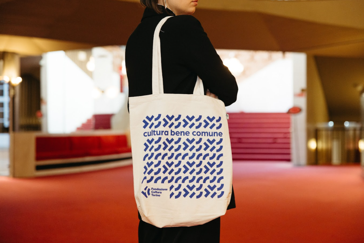 Torino e la candidatura a Capitale Europea per la Cultura 2033 