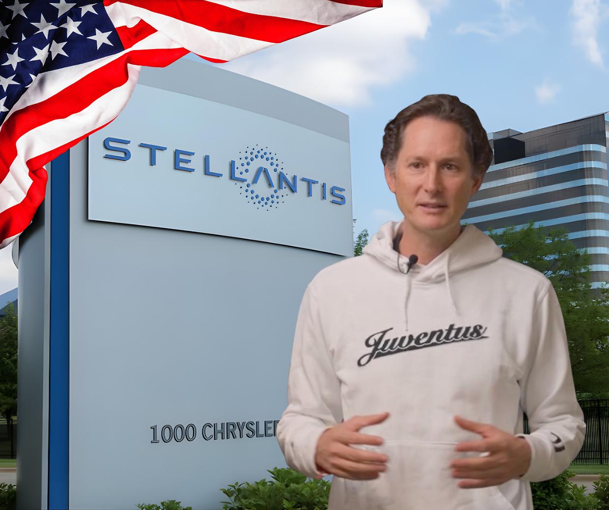 Da Fiat a Gedi, ecco perché si parla in inglese e si vende agli stranieri (ma si licenzia in italiano)