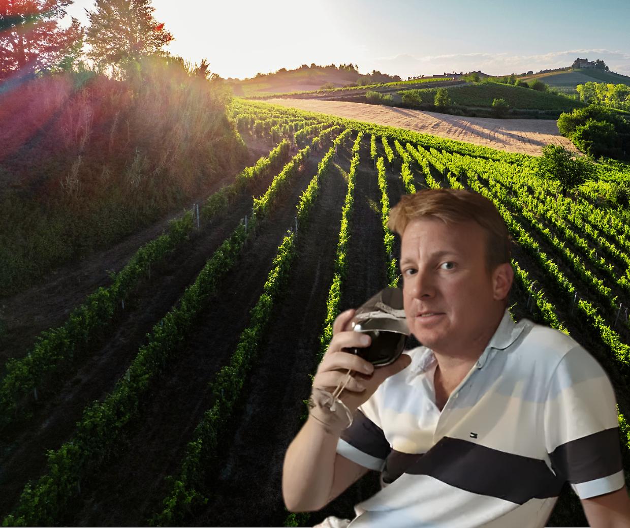 ruchè, la Vigna del Parroco risorge con Ferraris e diventa simbolo del nuovo Monferrato