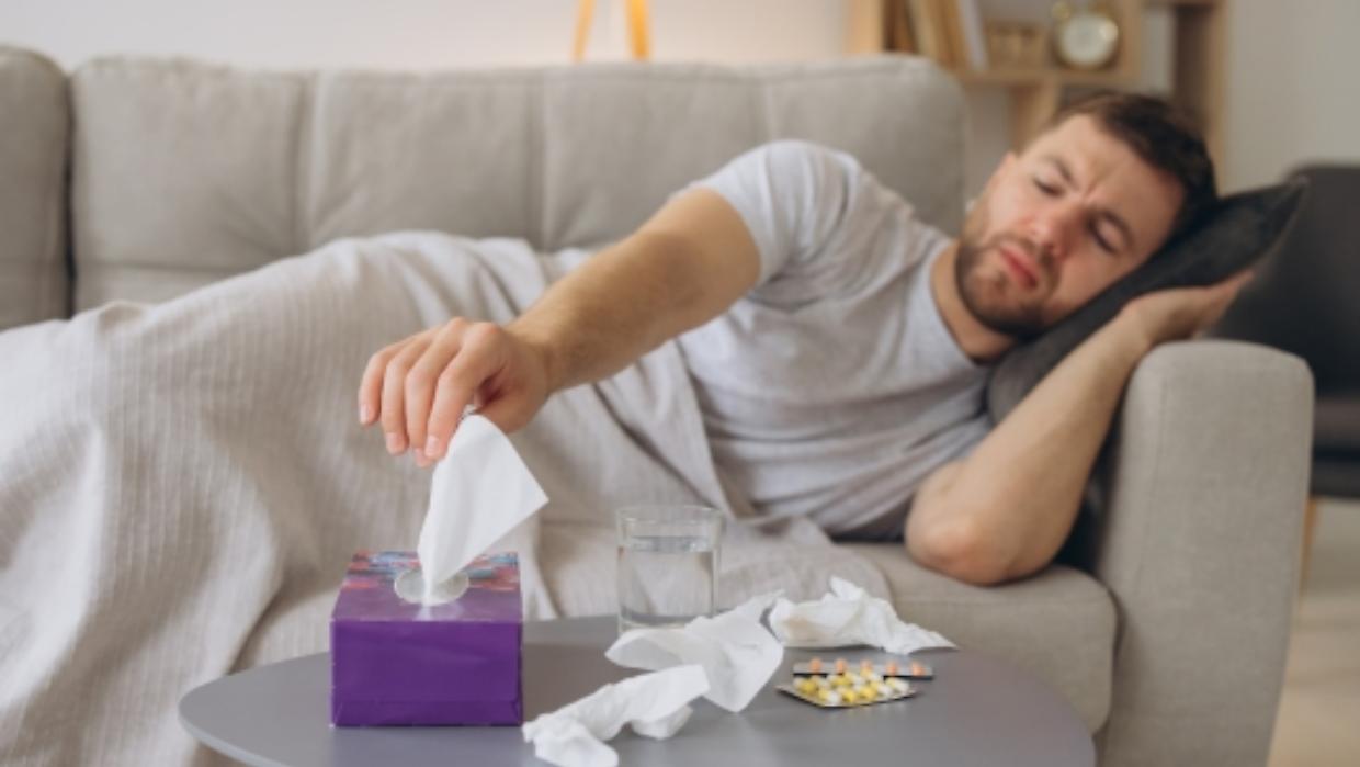 Influenza K in Italia: cosa sapere sul nuovo ceppo A/H3N2