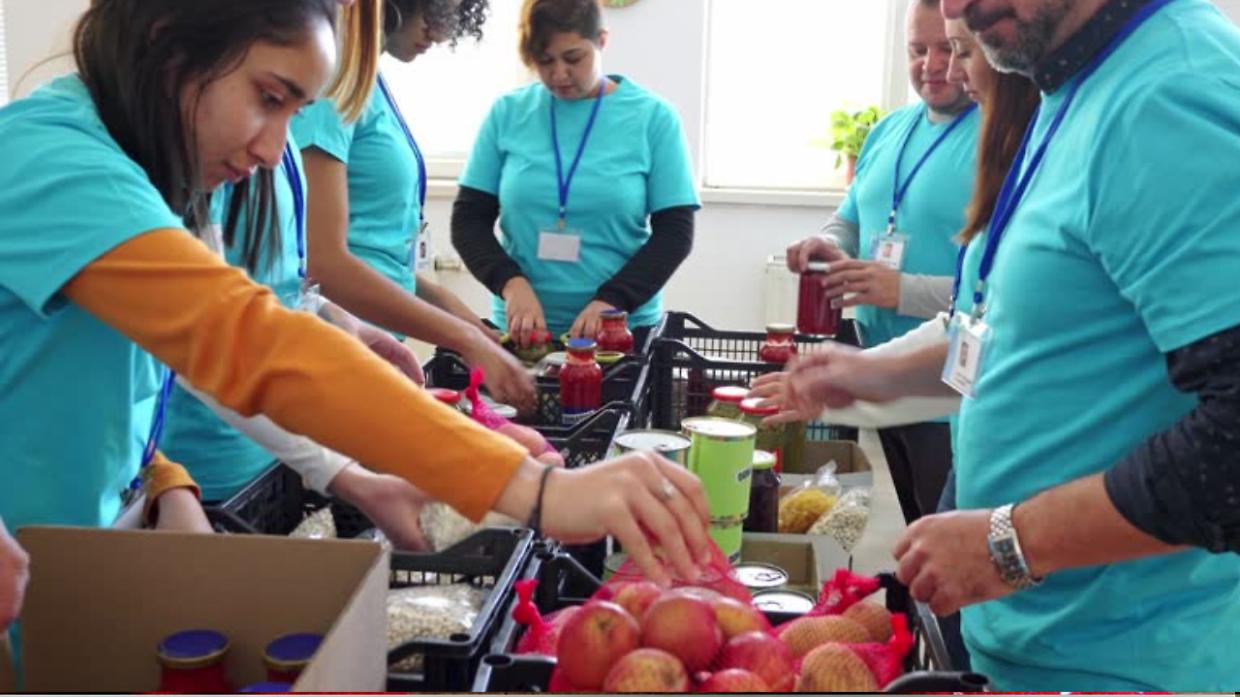 Donazioni in Piemonte in caduta libera: -27% in quattro anni