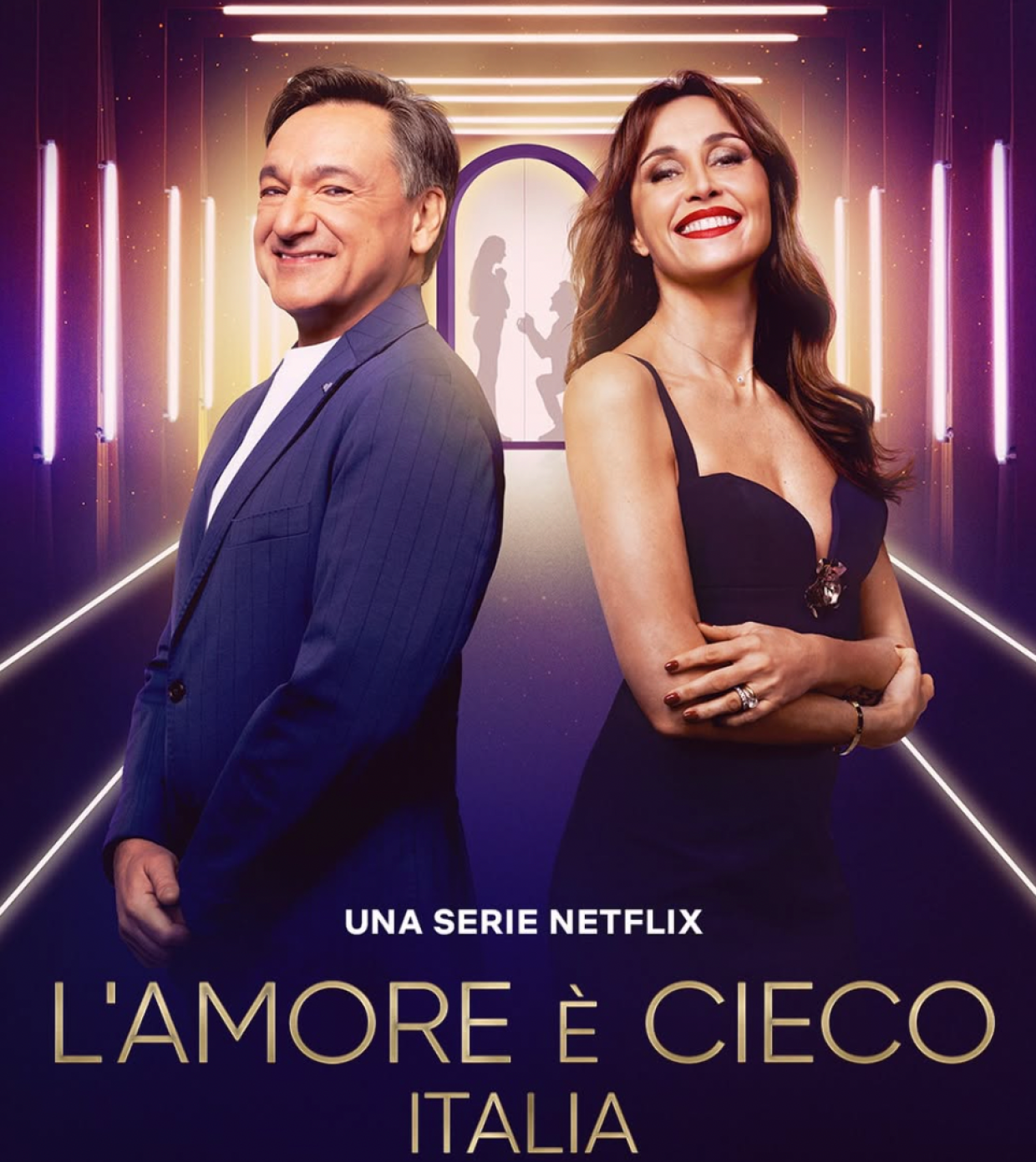 &ldquo;L&rsquo;amore &egrave; cieco&rdquo; torna su Netflix: riaperti i casting per la seconda stagione