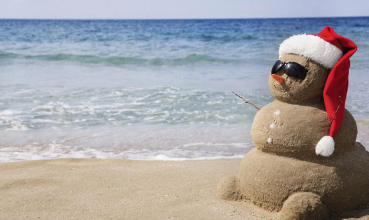 Dove andare a Natale e Capodanno? Le mete più cercate dagli italiani nel 2025