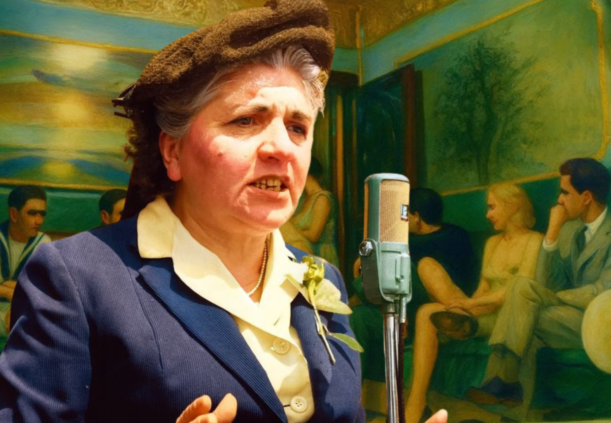 Una legge per abolire la Merlin e raprire le case chiuse, ma la Corte Costituzionale dice no