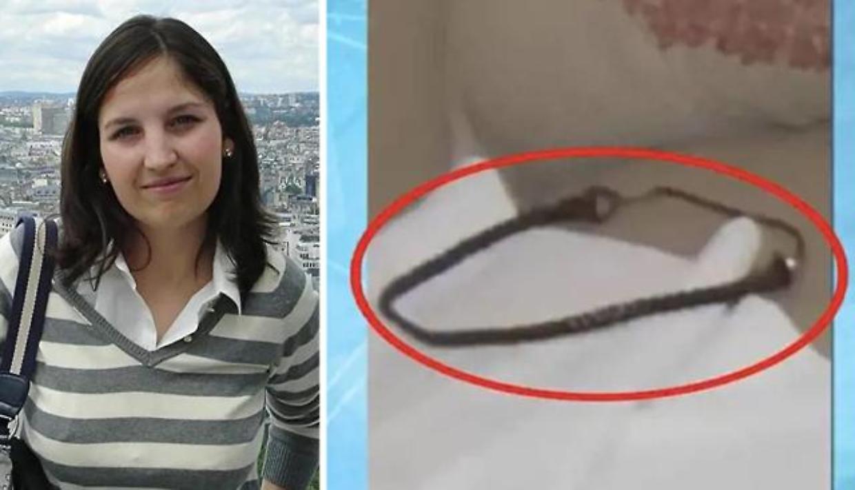 Garlasco, nuove indagini sugli oggetti di Chiara Poggi: ciondolo, bracciali e orologio sotto esame