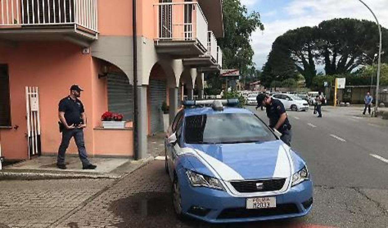 Tabaccaio spara ai ladri: in appello la condanna scende a 20 mesi