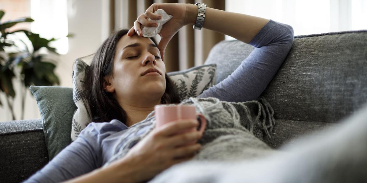 Influenza K: quali sono davvero i sintomi da riconoscere