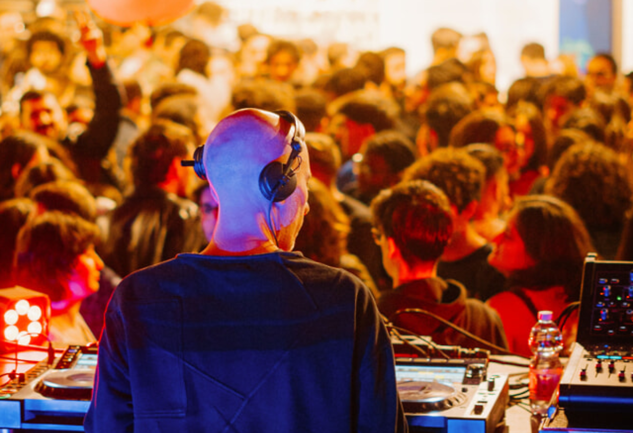 Capodanno al mercato centrale, gusto, musica e festa fino a notte fonda