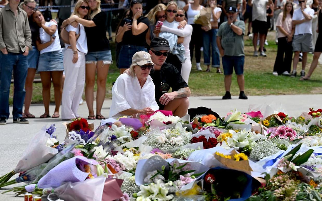 Cosa si sa sulla sparatoria a Sydney