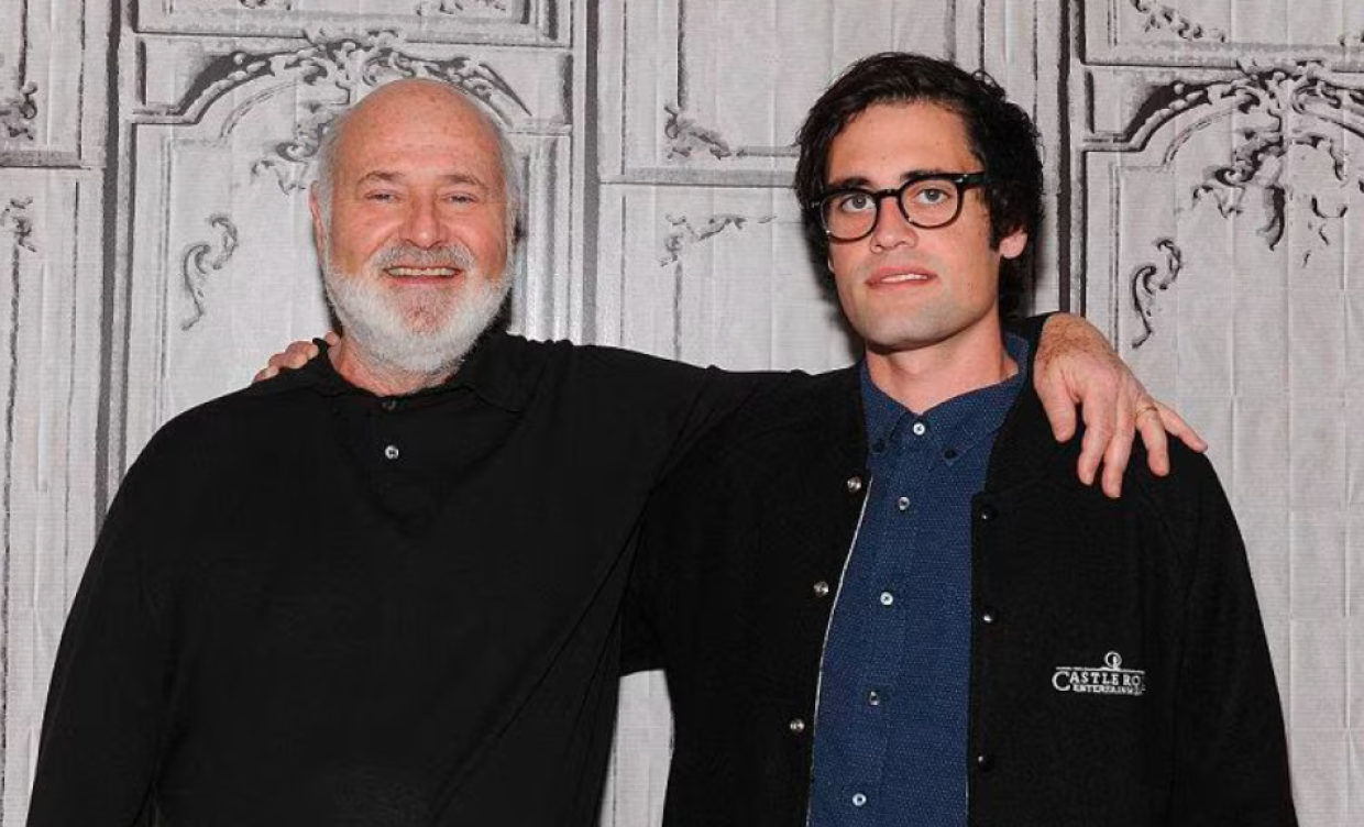 Nick Reiner, chi &egrave; il figlio di Rob Reiner sospettato della morte dei genitori