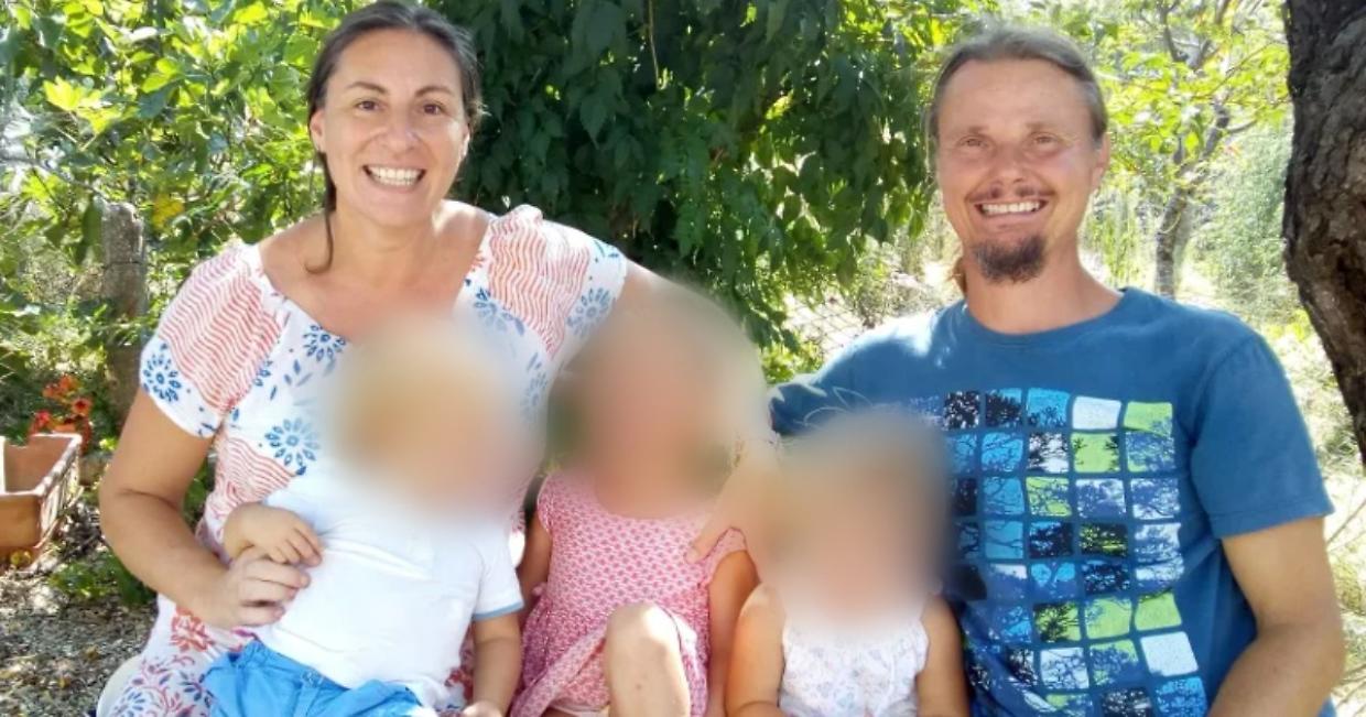 Famiglia nel bosco, marted&igrave; la decisione della Corte sul futuro dei tre bambini