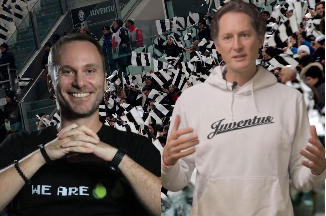 Juventus, nuova offerta Tether in vista? Ecco cosa si aspetta il mercato (e perch&eacute; crede in un rilancio)...