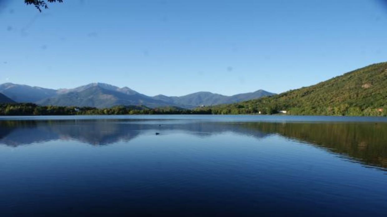 Lago Piccolo, via libera ai fondi FESR: passerelle, ponte e accessi inclusivi