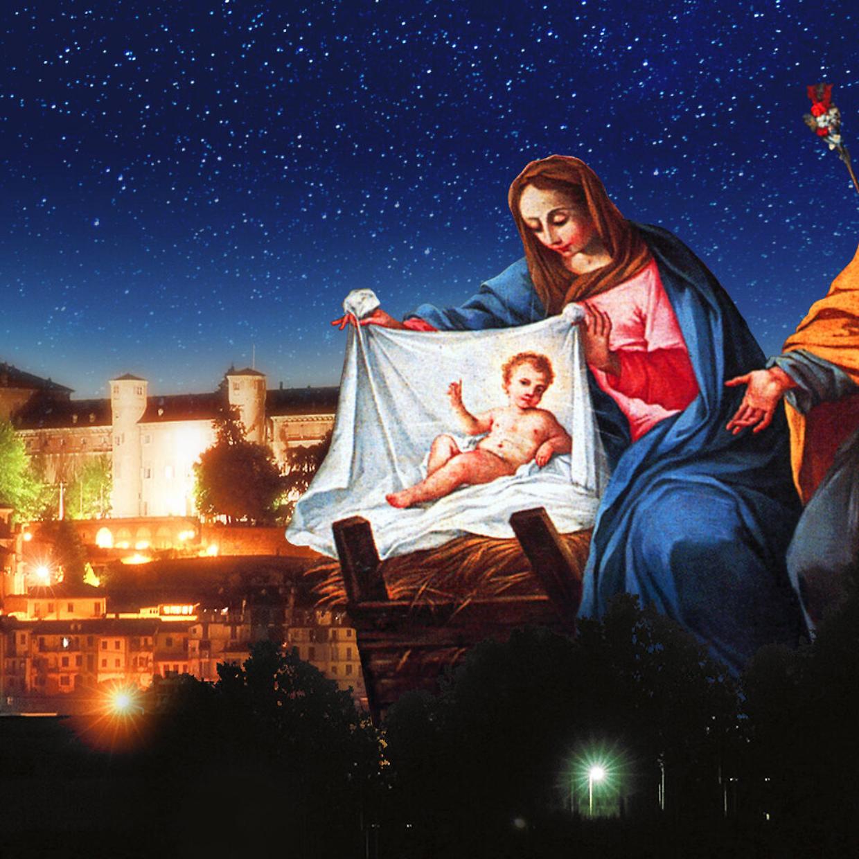 Natale a Moncalieri, tornano i &ldquo;Presepi dal mondo&rdquo;: oltre 100 opere in mostra