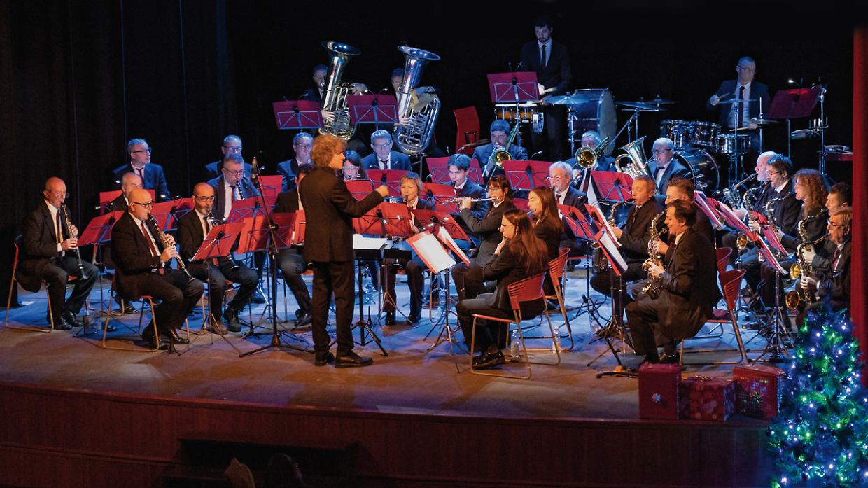 Capodanno in musica a Bra: torna l&rsquo;Elisir d&rsquo;amore al teatro Politeama Boglione