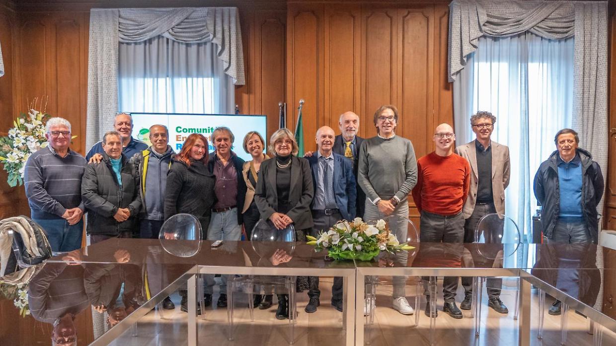 Nichelino entra nella comunit&agrave; energetica: i soggetti pi&ugrave; fragili saranno supportati con il surplus energetico prodotto 