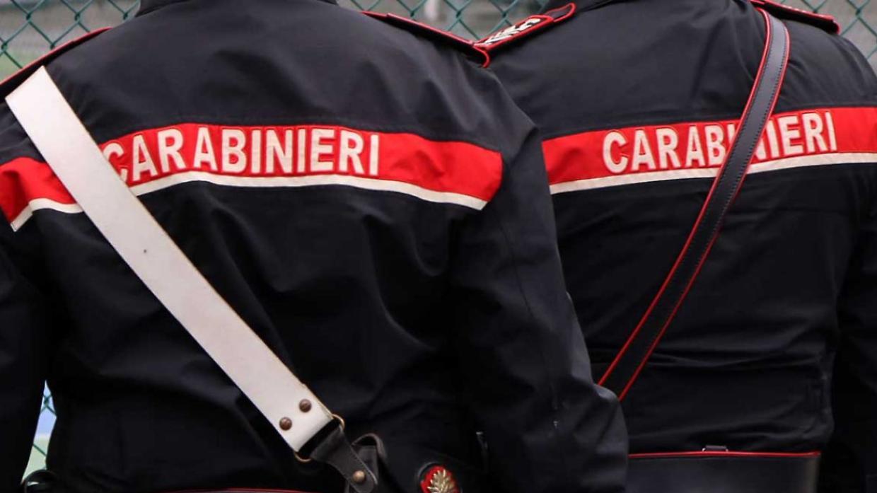 Alessandria, arrestato il rapinatore che aggrediva gli anziani alle spalle