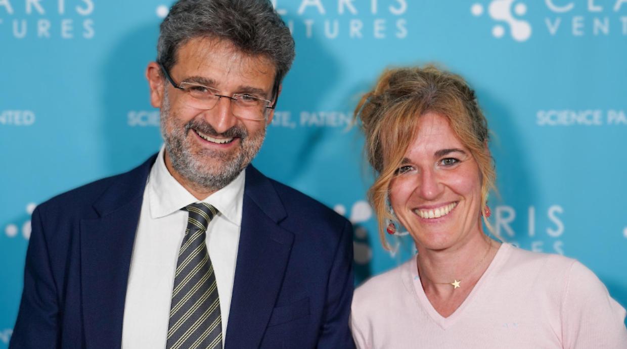 Haptena Therapeutics, round seed da 3 milioni per la nuova biotech fondata da ricercatori UniTo