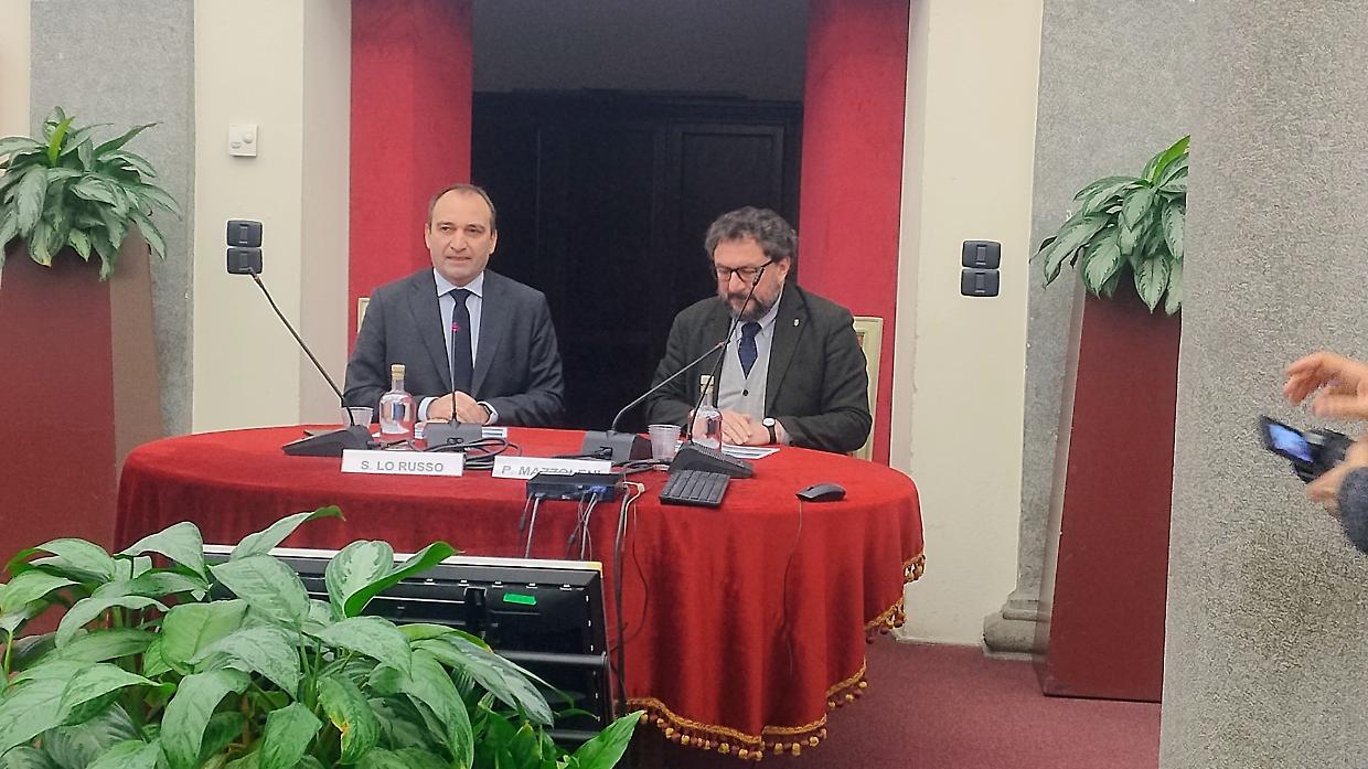 Il Piano Regolatore non sar&agrave; sul modello Milano: "o ai grattacieli ma servizi di prossimit&agrave;