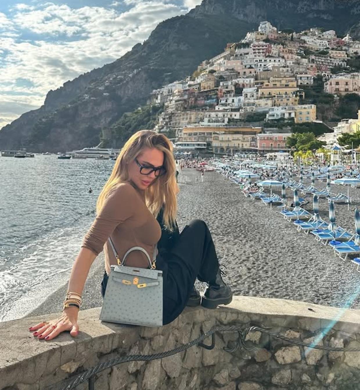 Ilary-Bastian, presto a nozze&laquo;C&rsquo;&egrave; la data e la location...&raquo;