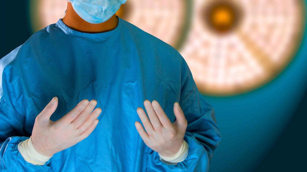 In Piemonte c'&egrave; il rischio di almeno 400 infezioni chirurgiche all&rsquo;anno: le statistiche "invisibili"